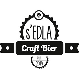 Unternehmen: s'Edla Craft Bier