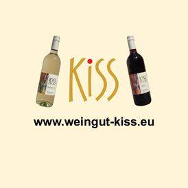 Unternehmen: Weingut KISS