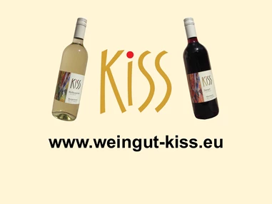 Unternehmen: Weingut KISS
