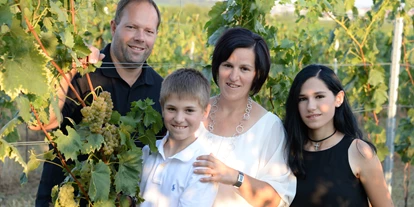 Händler - Bezirk Neusiedl am See - Weingut KISS