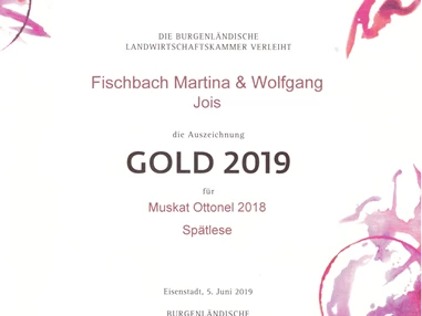 Unternehmen: Weingut KISS