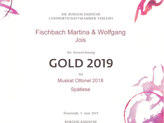 Unternehmen: Weingut KISS