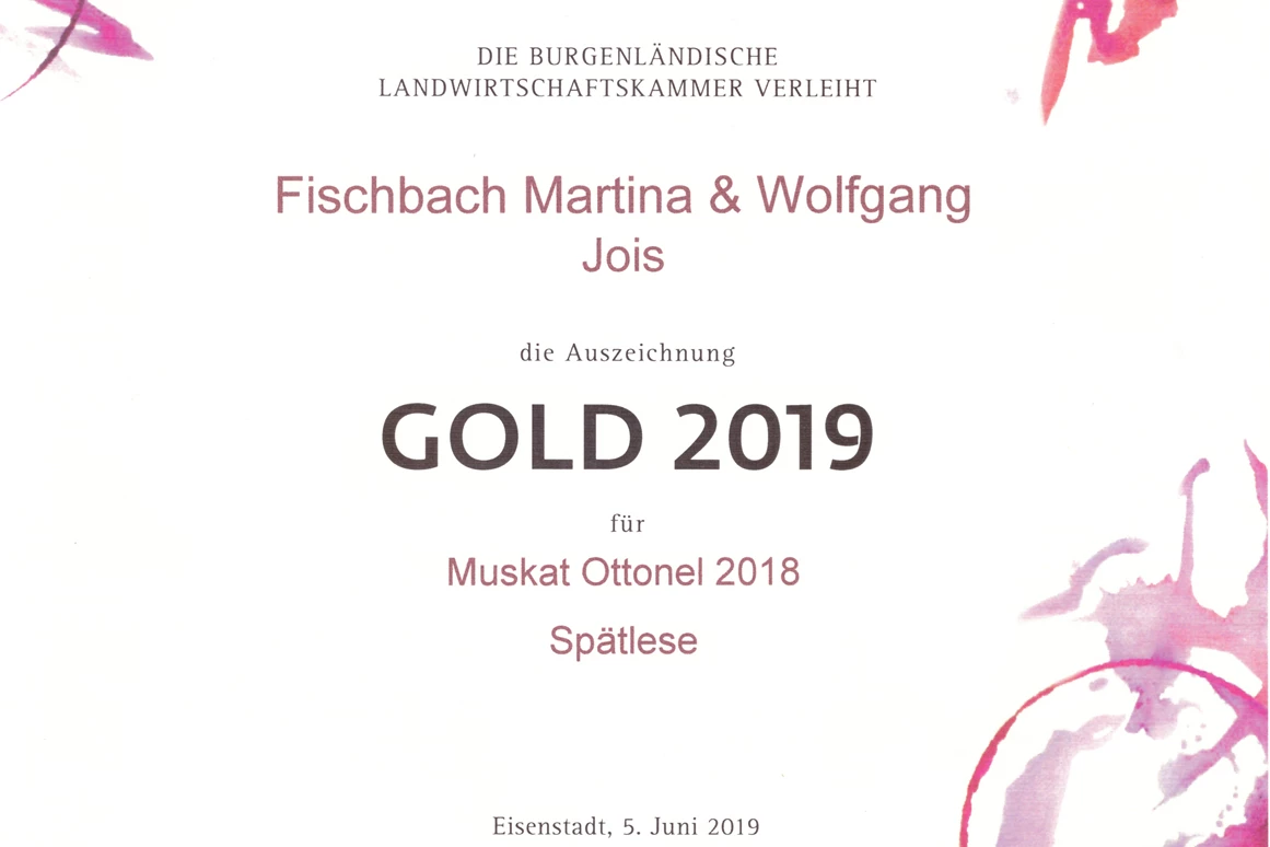 Unternehmen: Weingut KISS