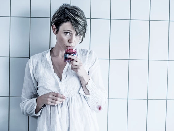Unternehmen: die Köchin
(c) Christian Jungwirth - SUSA S MUS   Steirische Früchte zum Löffeln
