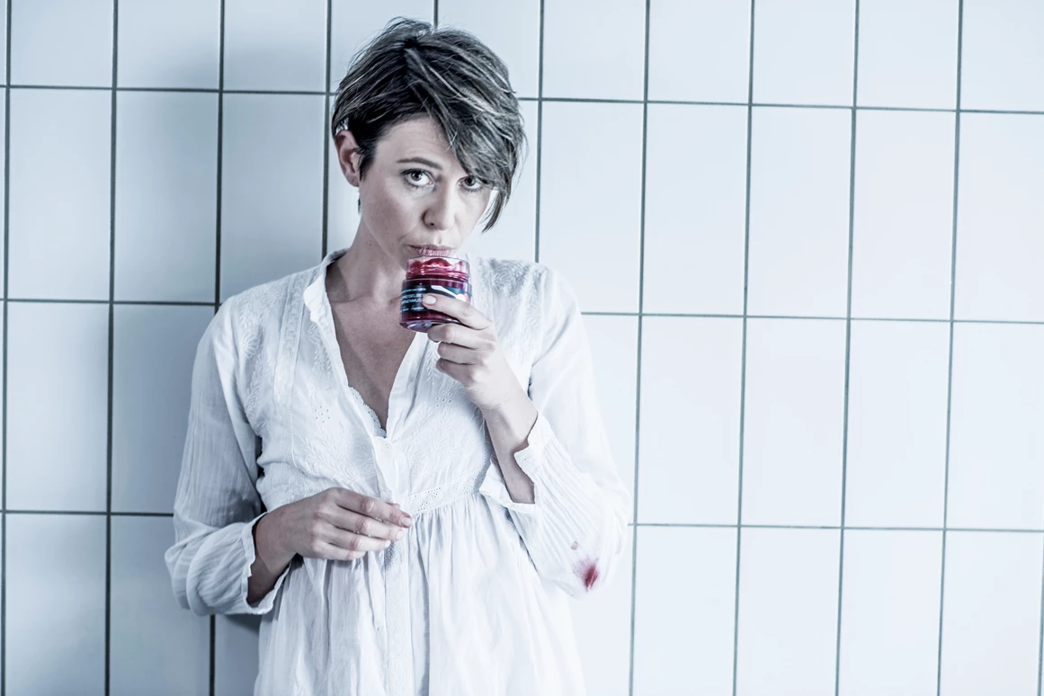 Unternehmen: die Köchin
(c) Christian Jungwirth - SUSA S MUS   Steirische Früchte zum Löffeln