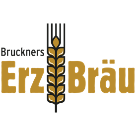 Unternehmen: Erzbräu Logo - Bruckners Bierwelt - Erzbräu