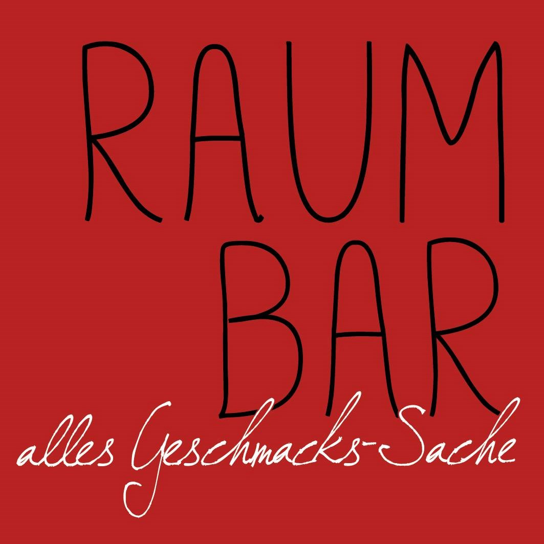 Unternehmen: Logo  - Raum Bar Wels 