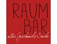 Unternehmen: Logo  - Raum Bar Wels 