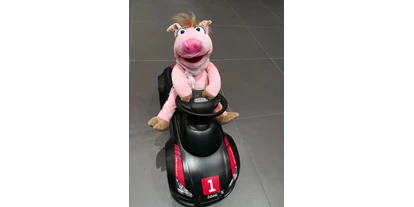 Händler - Wien-Stadt Wien - Verkauf von Living Puppets. 
shop.puppendoktor.at - Der Puppendoktor