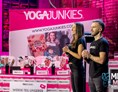 Unternehmen: Yoga Junkies 