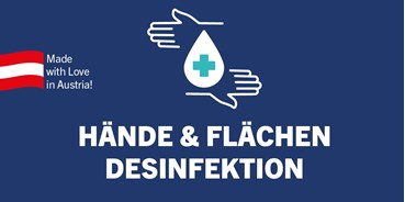 Händler - Unternehmens-Kategorie: Handwerker - Salzburg-Stadt Altstadt - Desinfektionsmittel von Batimat aus Salzburg