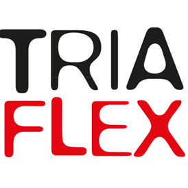 Unternehmen: TRIAFLEX Innovative Sitz- und Gesundheitssysteme GmbH