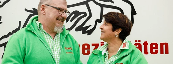 Unternehmen: Mikis Wildspezialitäten