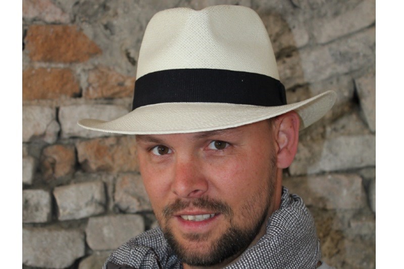 & Hüte Barbara Wiegisser Produkt-Beispiele Panamahüte