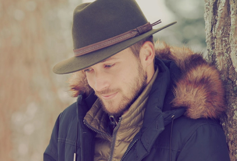 & Hüte Barbara Wiegisser Produkt-Beispiele Filzhüte