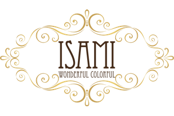Unternehmen: ISAMI Modeschmuck