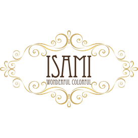 Unternehmen: ISAMI Modeschmuck