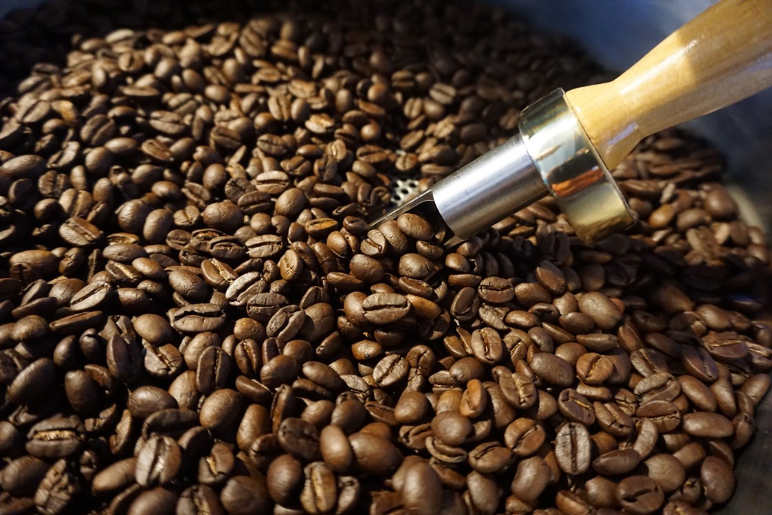 Unternehmen: 80coffees - Kaffeespezialitäten Edinger GmbH