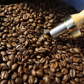 Unternehmen: 80coffees - Kaffeespezialitäten Edinger GmbH