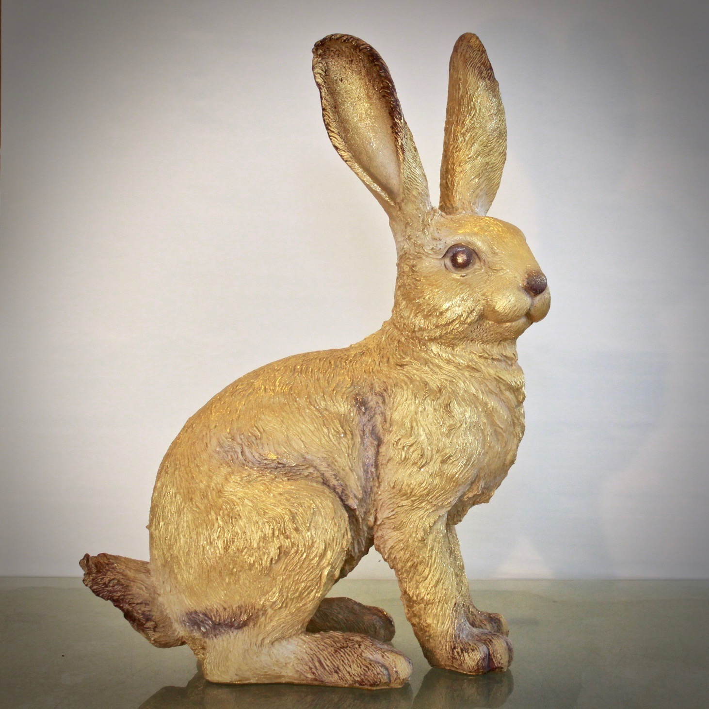 Blumen Gruber Leibnitz Produkt-Beispiele Osterhase groß