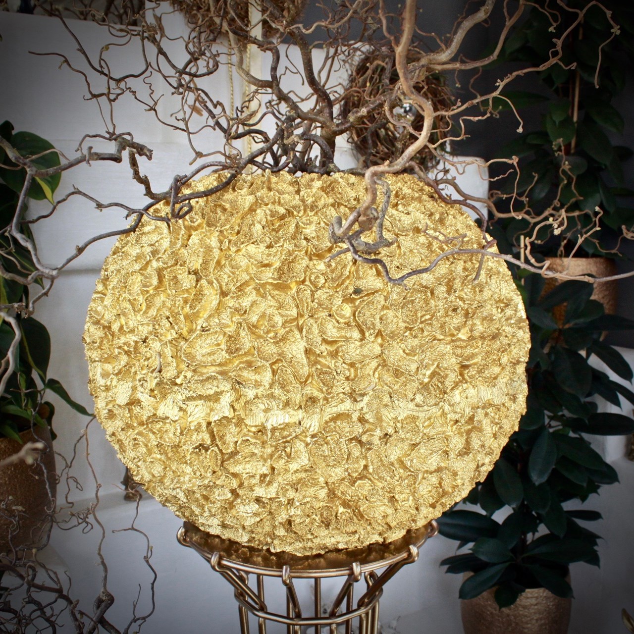 Blumen Gruber Leibnitz Produkt-Beispiele Übertropf