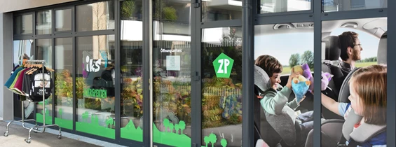 Unternehmen: Zwergperten Salzburg