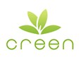 Unternehmen: Logo unserer Firma :) Creen bedeutet übrigens: "Carinthian green" also das g von "green" wir durch c für "carinthian ersetzt... - Creen OG