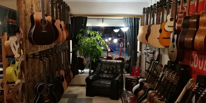 Händler - Klagenfurt - ProMusic Musikfachhandel Pingist