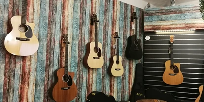 Händler - Klagenfurt - ProMusic Musikfachhandel Pingist