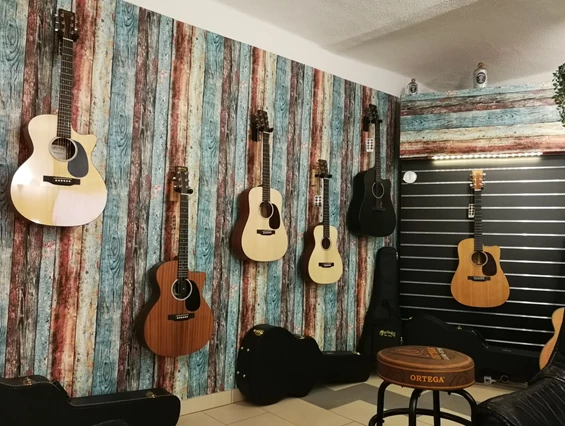 Unternehmen: ProMusic Musikfachhandel Pingist
