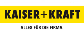 Unternehmen: Kaiser+Kraft