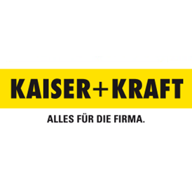 Unternehmen: Kaiser+Kraft