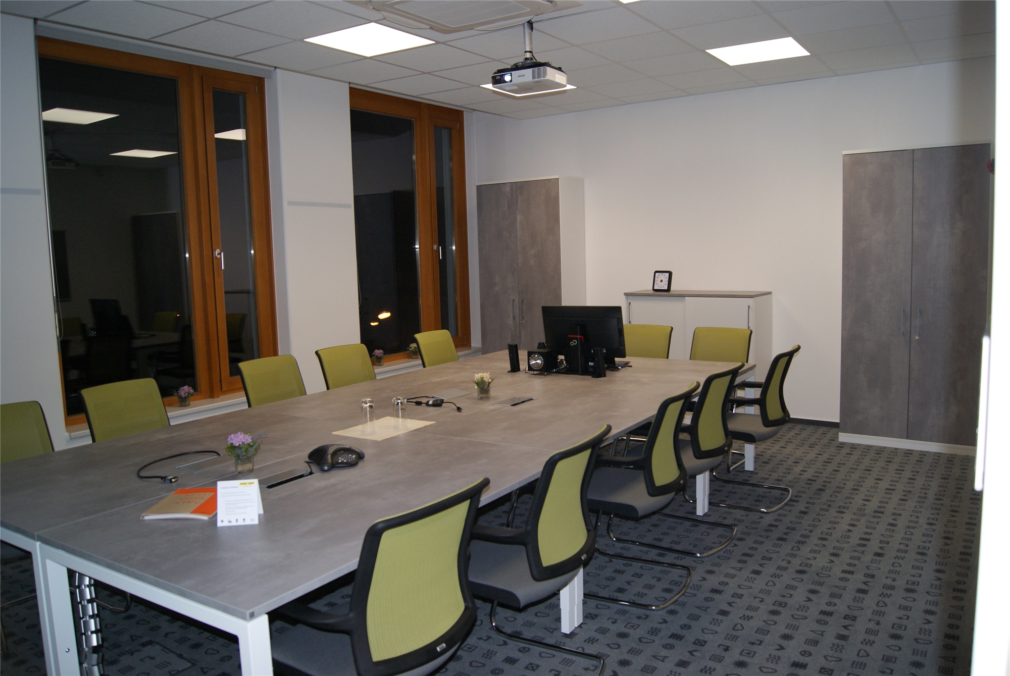 Unternehmen: Kaiser+Kraft