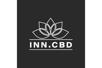 Unternehmen: INN.CBD Logo - INN.CBD