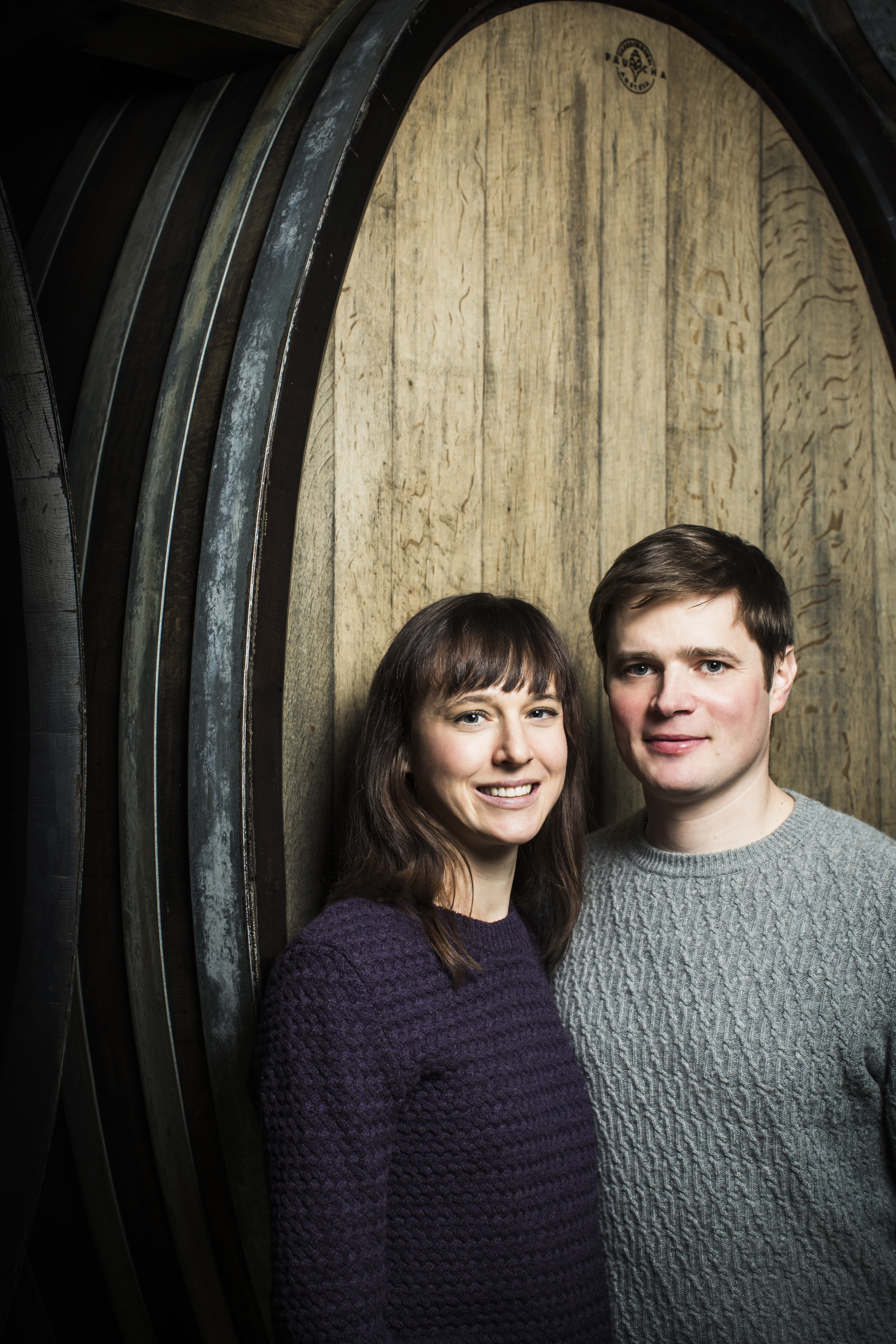 Unternehmen: Weingut Gross