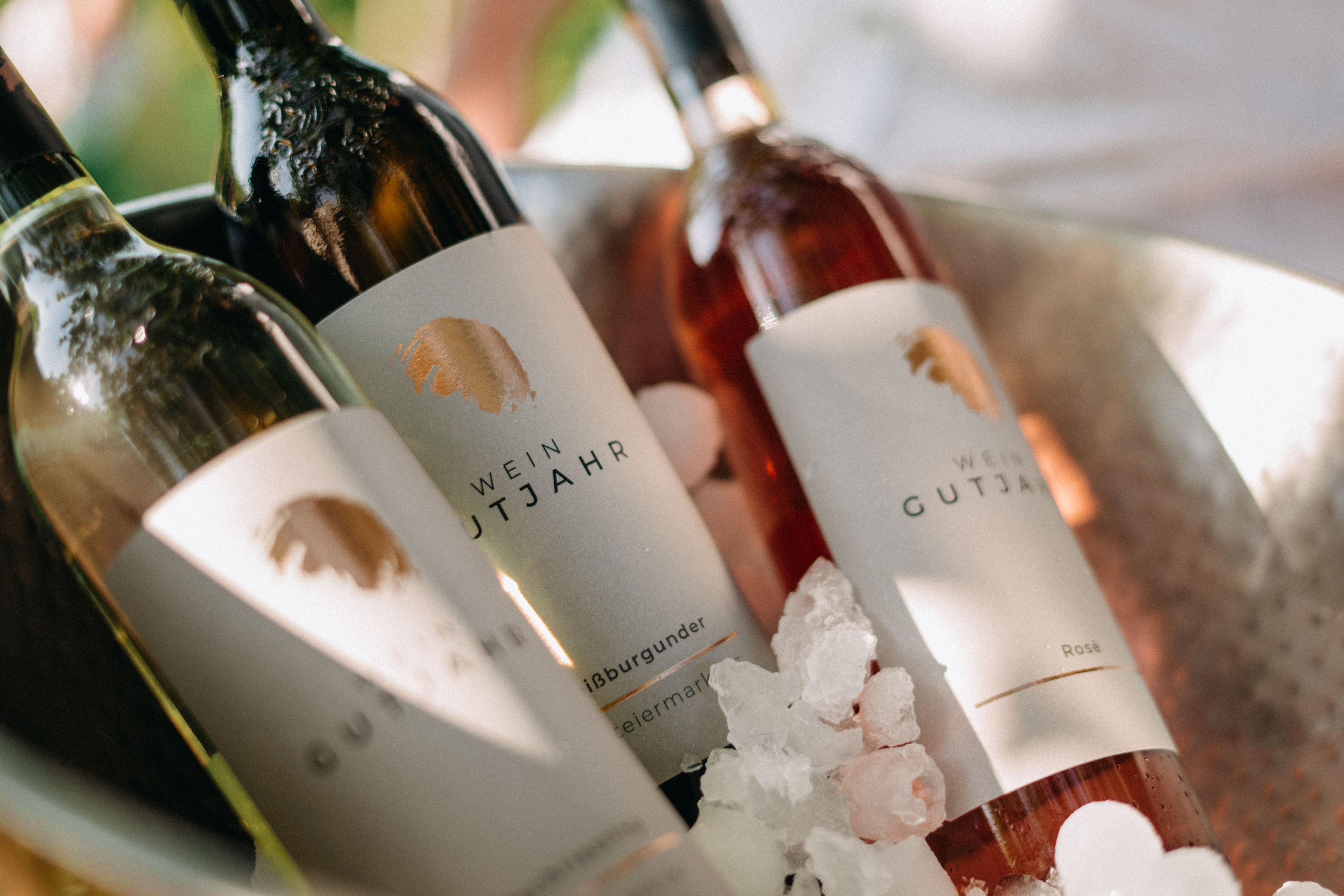 Händler - Steiermark - Weingut Gutjahr 