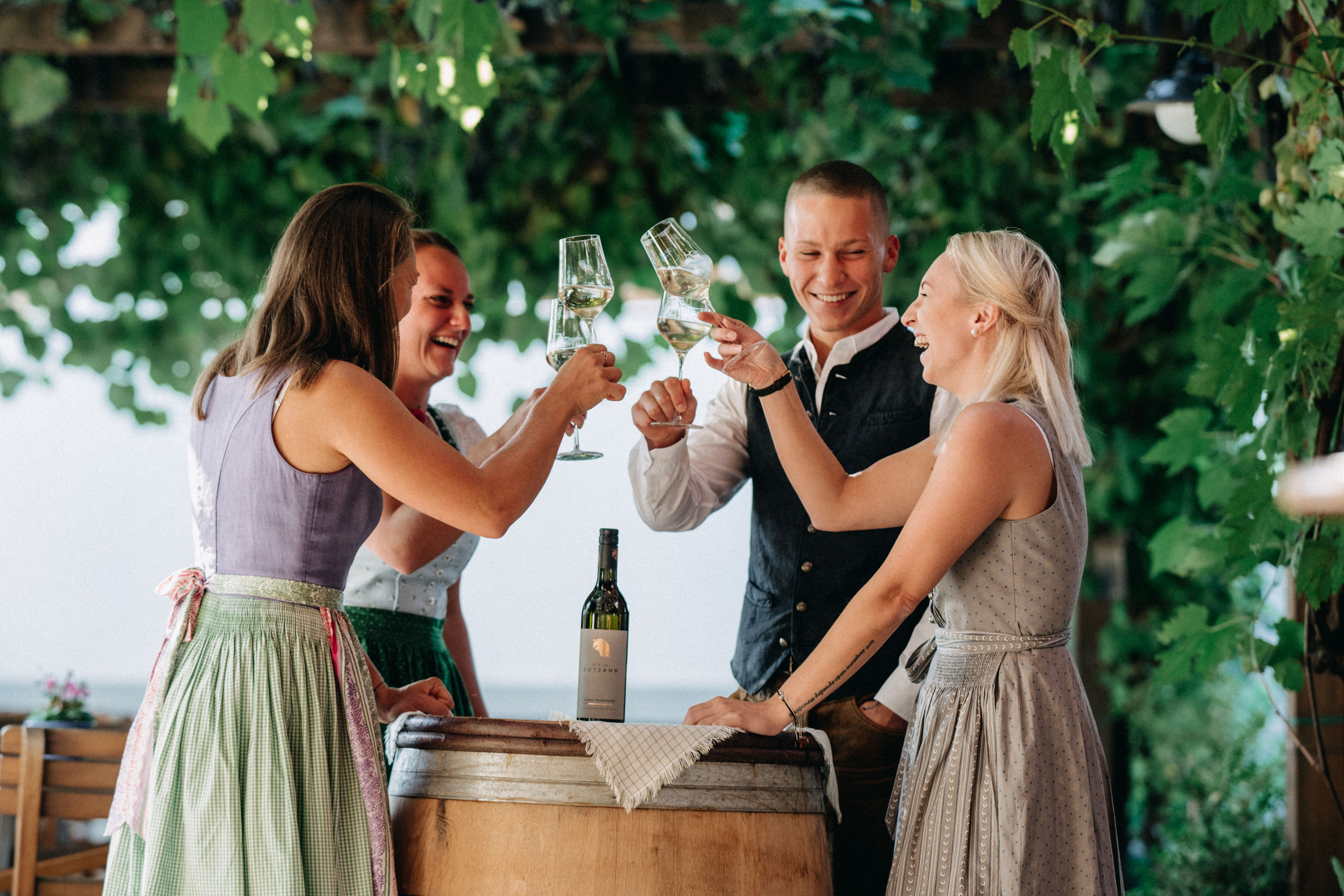 Händler - Steiermark - Weingut Gutjahr 