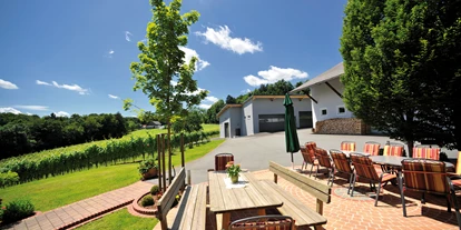 Händler - PLZ 8330 (Österreich) - Weingut Rossmann