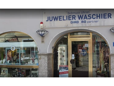 Unternehmen: Foto Geschäft - Juwelier Waschier