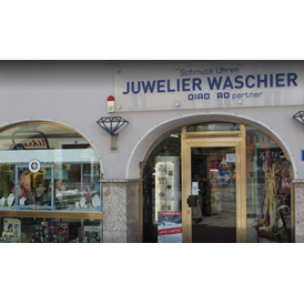 Unternehmen: Foto Geschäft - Juwelier Waschier