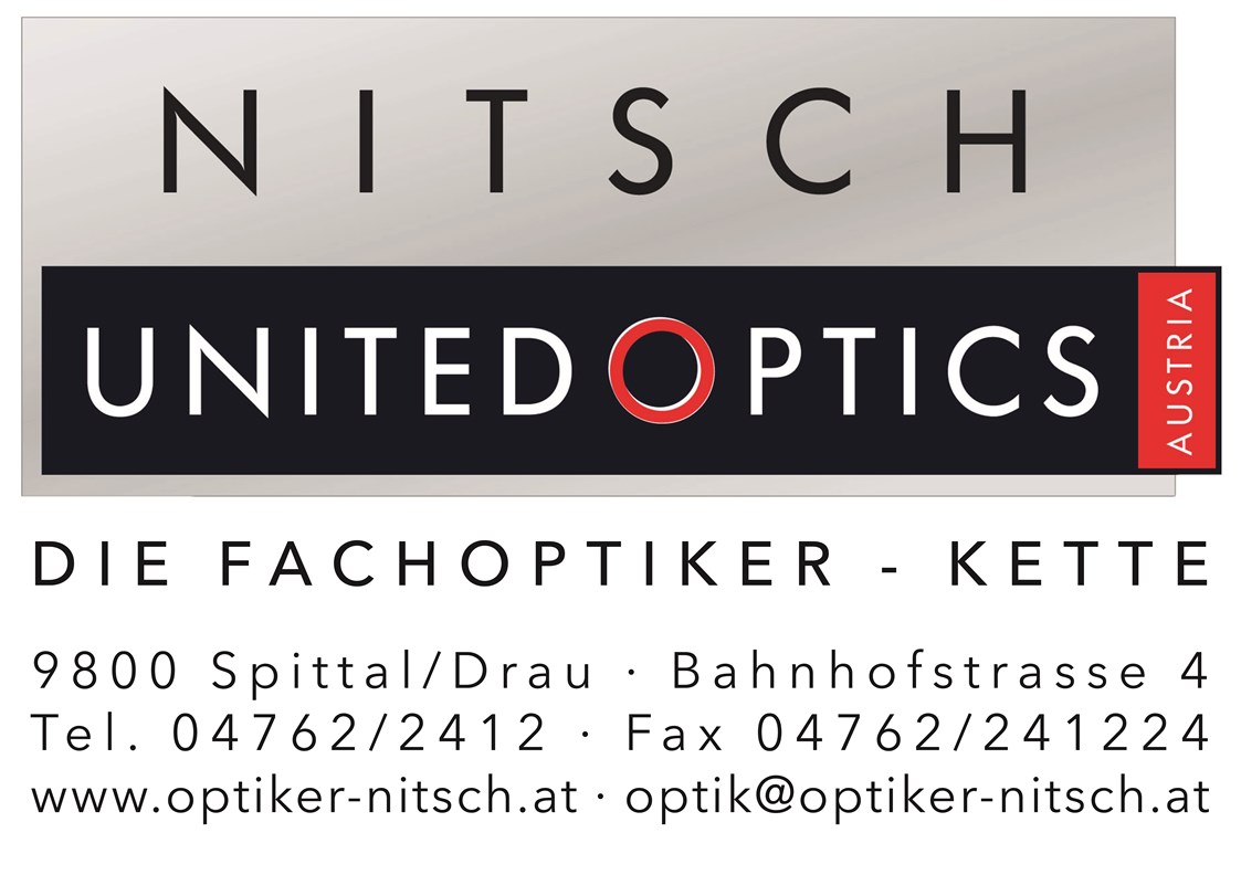 Unternehmen: NITSCH United Optics