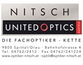 Unternehmen: NITSCH United Optics