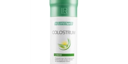 Händler - Gleisdorf - Stärkt Ihr Immunsystem
Premiumerzeugnis auf Kolostrumbasis
Entfettetes und entkaseiniertes Kuhkolostrum
Hergestellt mit dem Besten der Erstmilch ausschließlich europäischer Kühe
Frei von Antibiotikarückständen und Anabol-androgenen Steroiden
Ohne Zusatz-, Farb- oder Konservierungsstoffe
Mit Qualitätssiegel von SGS INSTITUT FRESENIUS
Hergestellt in Deutschland
Mit schonendem Kaltherstellungsverfahren produziert, für optimale Nährstoffdichte - Renate Plesch-Maierhofer