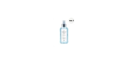 Händler - Gleisdorf - PROTECTION HYDRO-ALCOHOLIC HAND SPRAY
Die wirksame Pflege-Hygiene mit ausgezeichneter Verträglichkeit auch bei Langzeitanwendung
 HYDRO-ALCOHOLIC HAND SPRAY 
HYGIENE – die hoch-effiziente, traditionell-bewährte Pflege-Hygieneformel befreit die Haut innerhalb kürzester Zeit von Keimen und sorgt durch einen nachhaltigen Schutzfilm für langanhaltende Hygiene und Sauberkeit. Das Spray wird ohne Wasser verwendet und ist somit ideal für unterwegs.
FÜR SEIDIG-ZARTE, HYGIENISCH-GEPFLEGTE HÄNDE – OHNE ZU VERKLEBEN. - Renate Plesch-Maierhofer