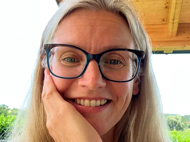 Unternehmen: Daniela Reichmann