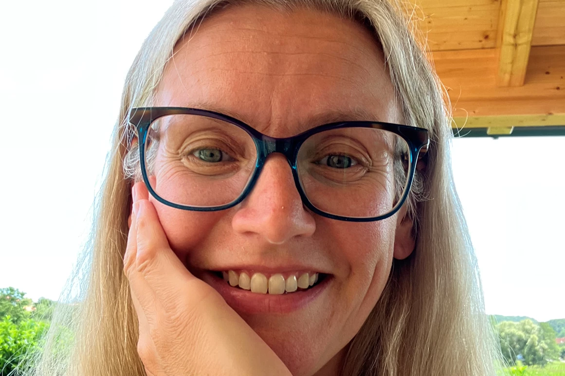 Unternehmen: Daniela Reichmann