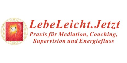 Händler - digitale Lieferung: Telefongespräch - Pudlach - Logo - LebeLeicht.Jetzt