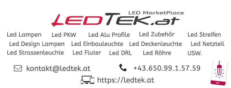 Unternehmen: Ledtek.at