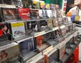 Unternehmen: Unsere Klassik-CDs - Musikfachgeschäft Friebe