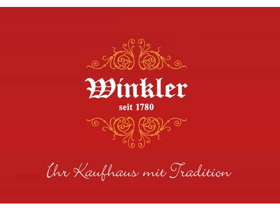 Unternehmen: Kaufhaus Winkler